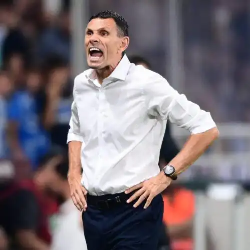 المدرب الأوروغوياني غوستافو بويت ضمن قائمة الفاف لتدريب منتخب الجزائر