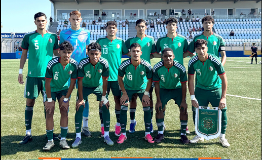 المنتخب الجزائري يطيح بكوسوفو ويحقق بداية مثالية في ألعاب البحر الأبيض المتوسط