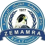 الفريق : نهضة الزمامرة