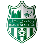 الفريق : رجاء بني ملال