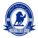 الفريق : نادي مولودية البيض