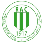 الفريق : الراسينغ البيضاوي