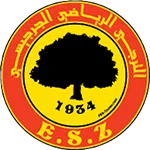 الفريق : الترجي الرياضي جرجيس