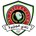 الفريق : الجزيرة