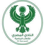 الفريق : المصري البورسعيدي