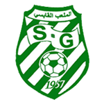 الفريق : الملعب القابسي