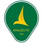الفريق : الخليج