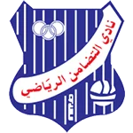 الفريق : التضامن