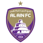 الفريق : العين