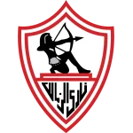 الفريق : الزمالك