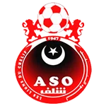 الفريق : أوسو شلف