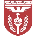 الفريق : النصر