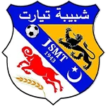 الفريق : شبيبة تيارت