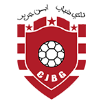 الفريق : شباب بن جرير