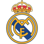 الفريق : ريال مدريد