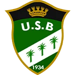 الفريق : بسكرة