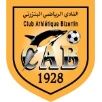الفريق : النادي الرياضي البنزرتي