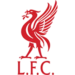 الفريق : ليفربول