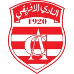 الفريق : النادي الإفريقي