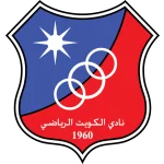 الفريق : الكويت الكويتي