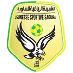 الفريق : شبيبة الساورة