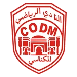الفريق : النادي المكناسي
