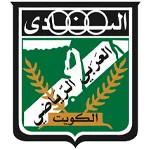 الفريق : العربي