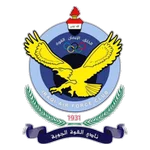 الفريق : القوة الجوية