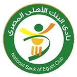 الفريق : البنك الأهلي المصري