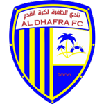 الفريق : الظفرة