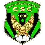 الفريق : شباب قسنطينة