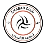 الفريق : الشباب