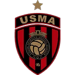 الفريق : اتحاد العاصمة