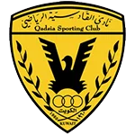 الفريق : القادسية