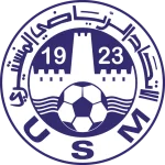 الفريق : الاتحاد المنستيري